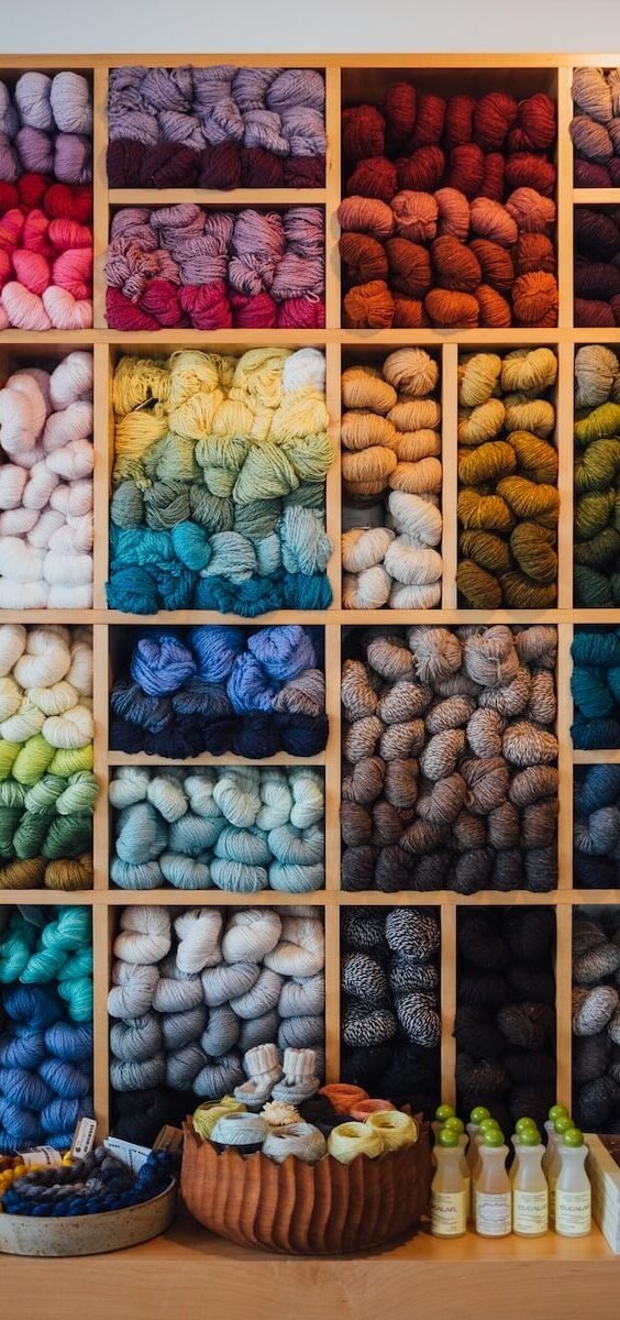 OD - Fabric and threads of an organization weaved by GautamManthan
