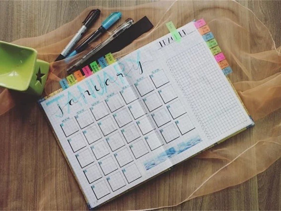 Custom-schedules coaching sessions by GautamManthan